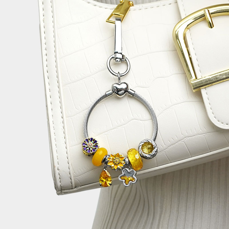 Charm Holder & Key Chain image number 5
