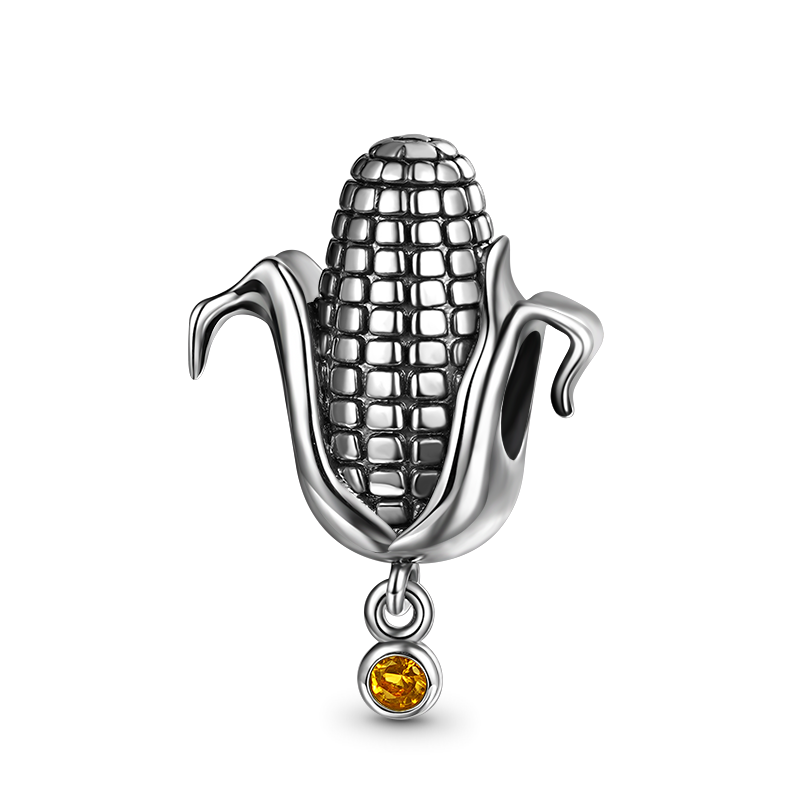 Corn Charm image number 0