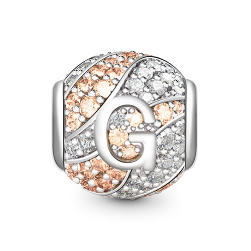 Letter G Charm image number 0
