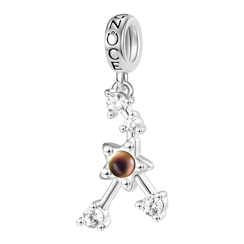 Constellation Mood Pendant image number 0