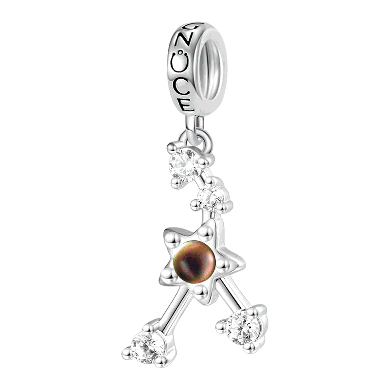 Constellation Mood Pendant image number 0