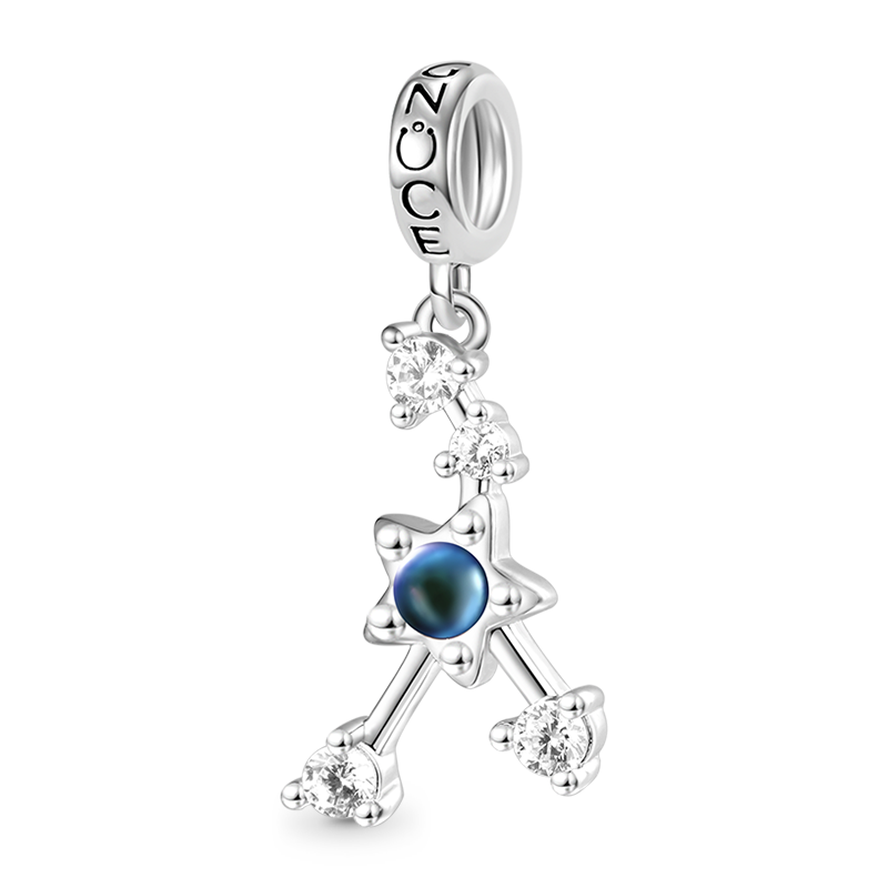 Constellation Mood Pendant image number 1