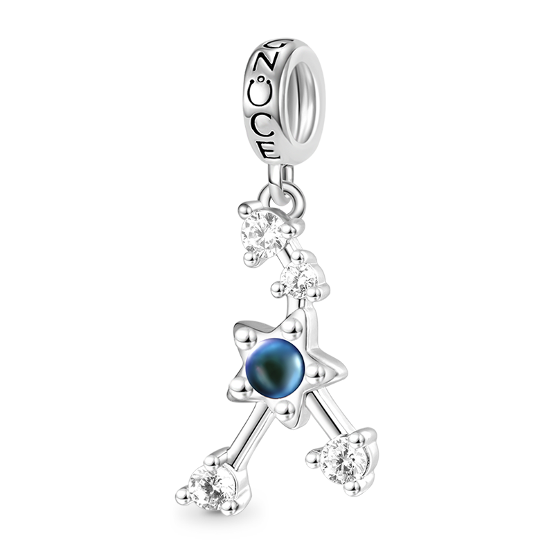 Constellation Mood Pendant image number 1