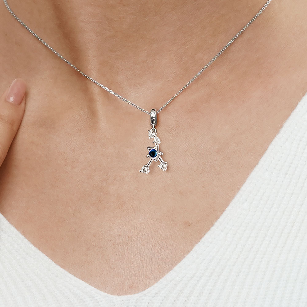 Constellation Mood Pendant image number 4