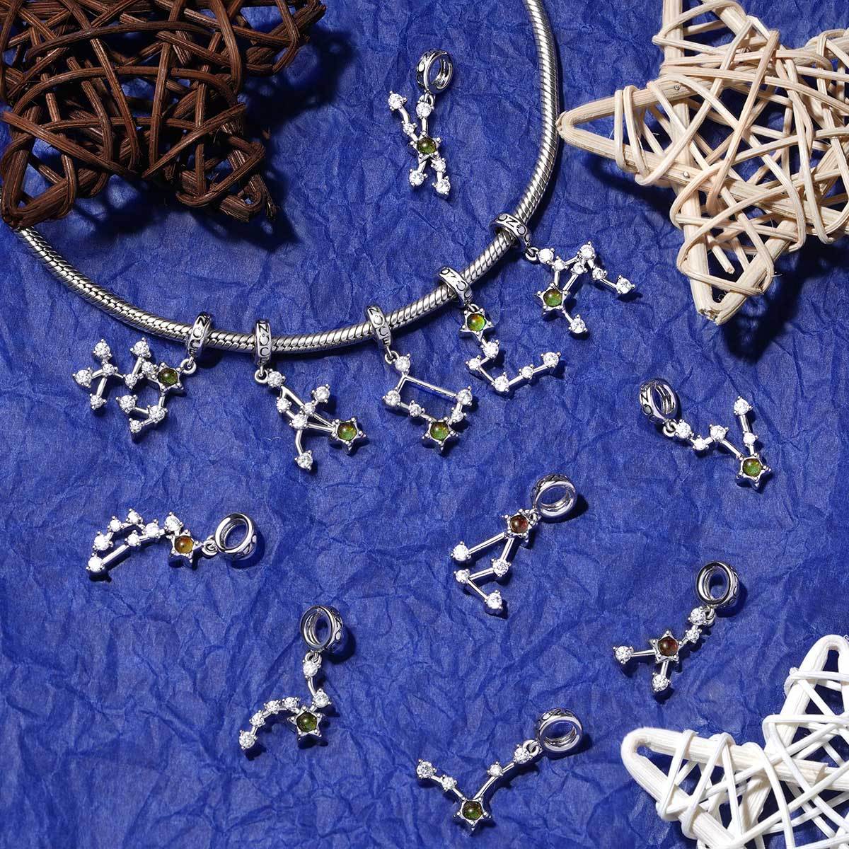 Constellation Mood Pendant image number 5