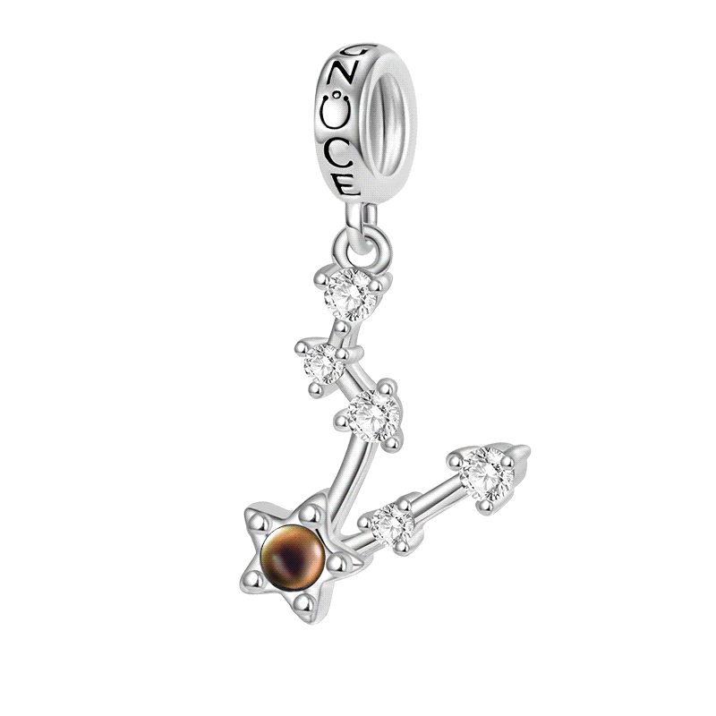 Constellation Mood Pendant image number 0