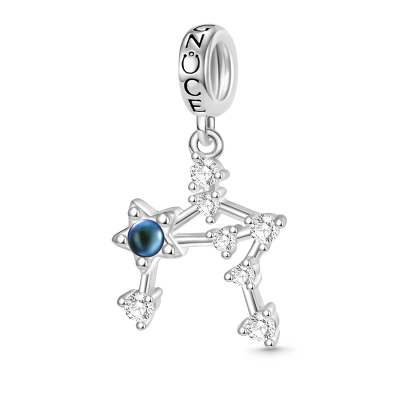 Constellation Mood Pendant image number 0