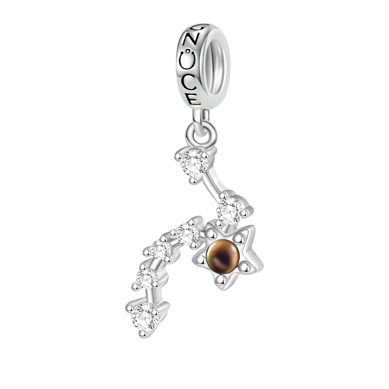 Constellation Mood Pendant image number 0