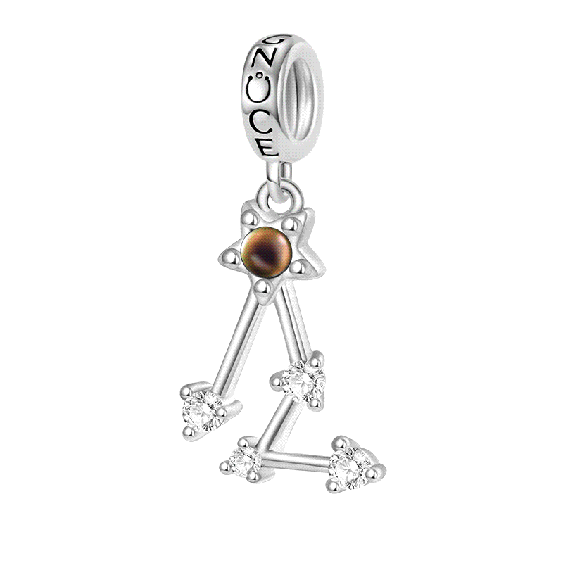 Constellation Mood Pendant image number 0