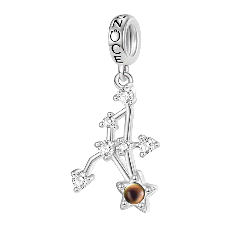 Constellation Mood Pendant image number 0