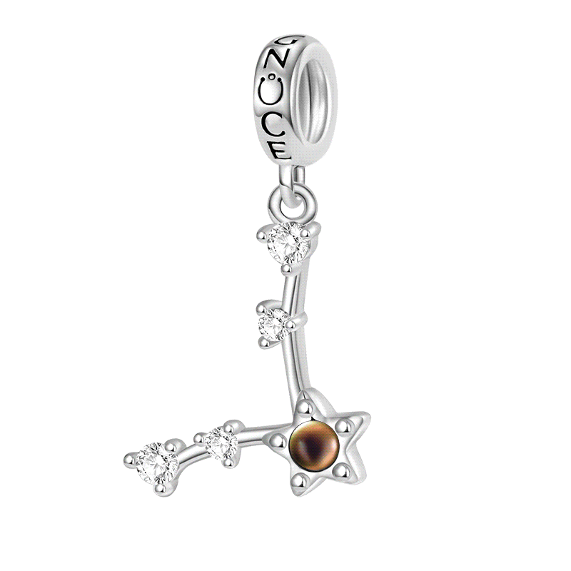 Constellation Mood Pendant image number 0