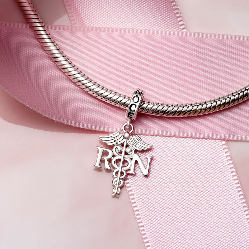 Nurse Pendant image number 1