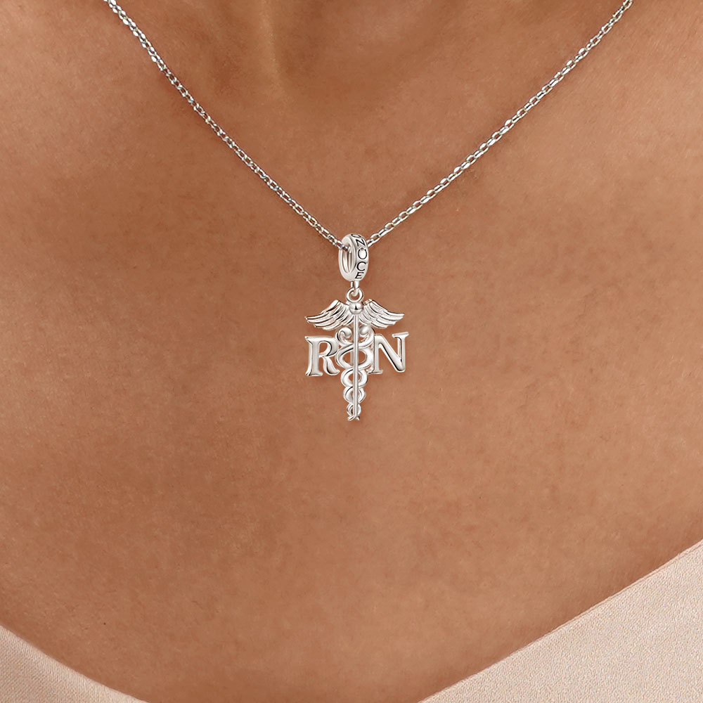 Nurse Pendant image number 4