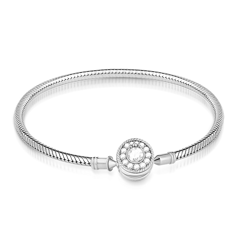 Gnoce Classic Design Bracelet image number 0