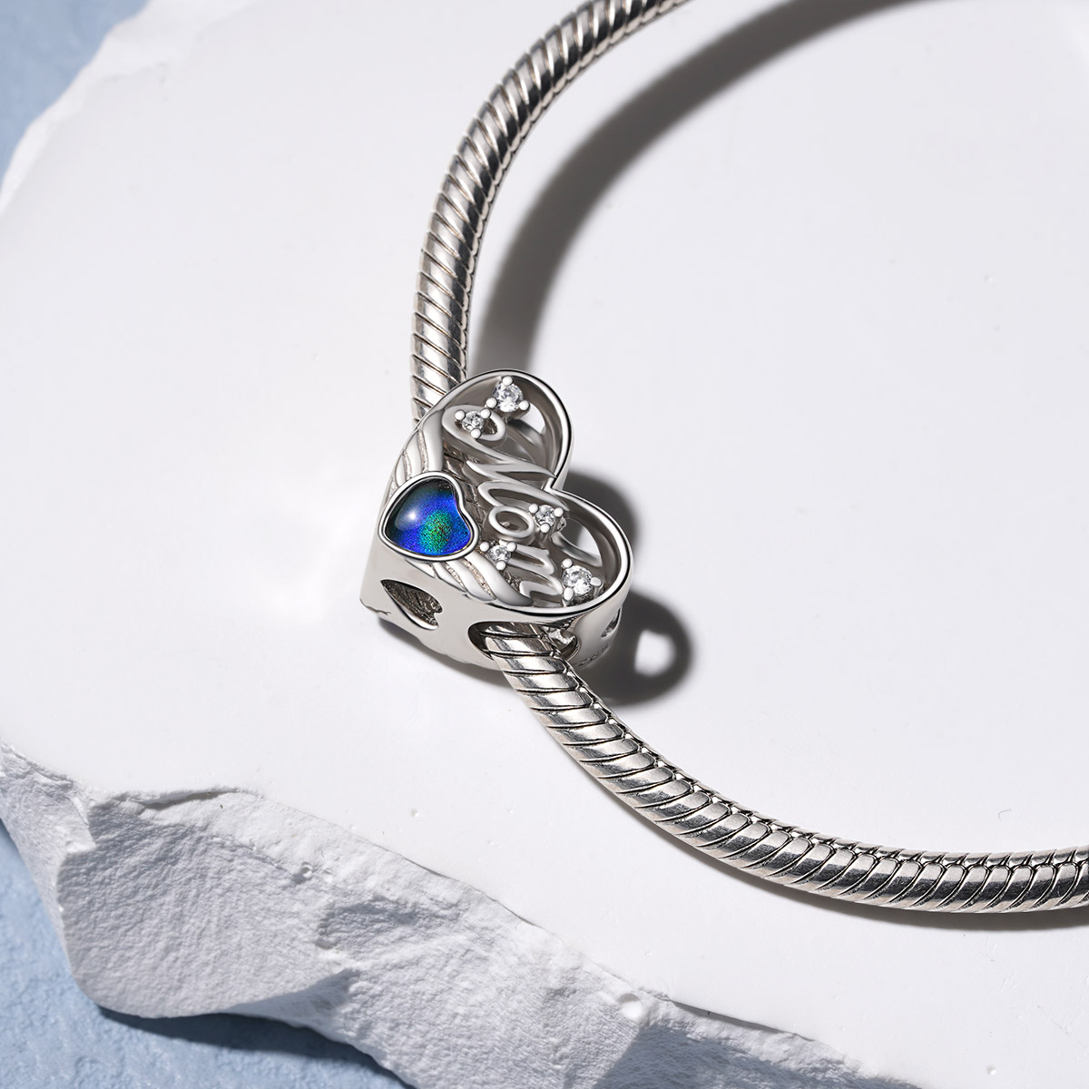 Mom Mood Charm image number 2