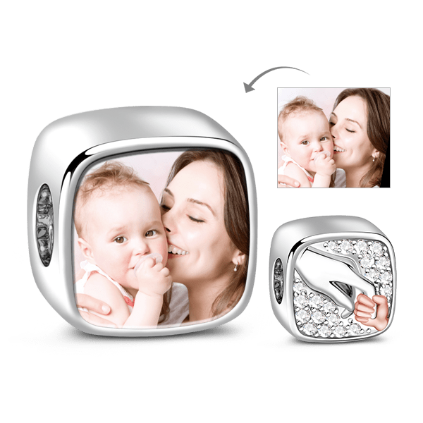 Mom-Child Love Bond image number 0