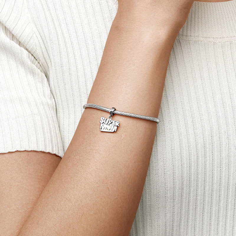 Super Mom Pendant image number 6