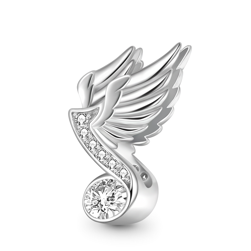 Musical Note Charm image number 0