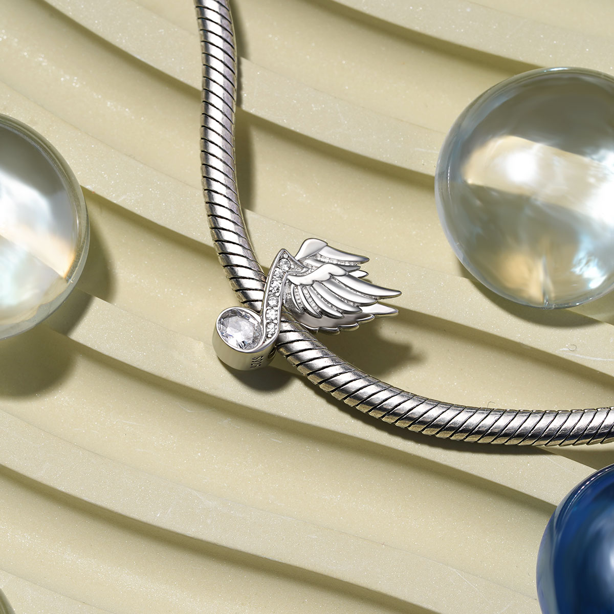 Musical Note Charm image number 2