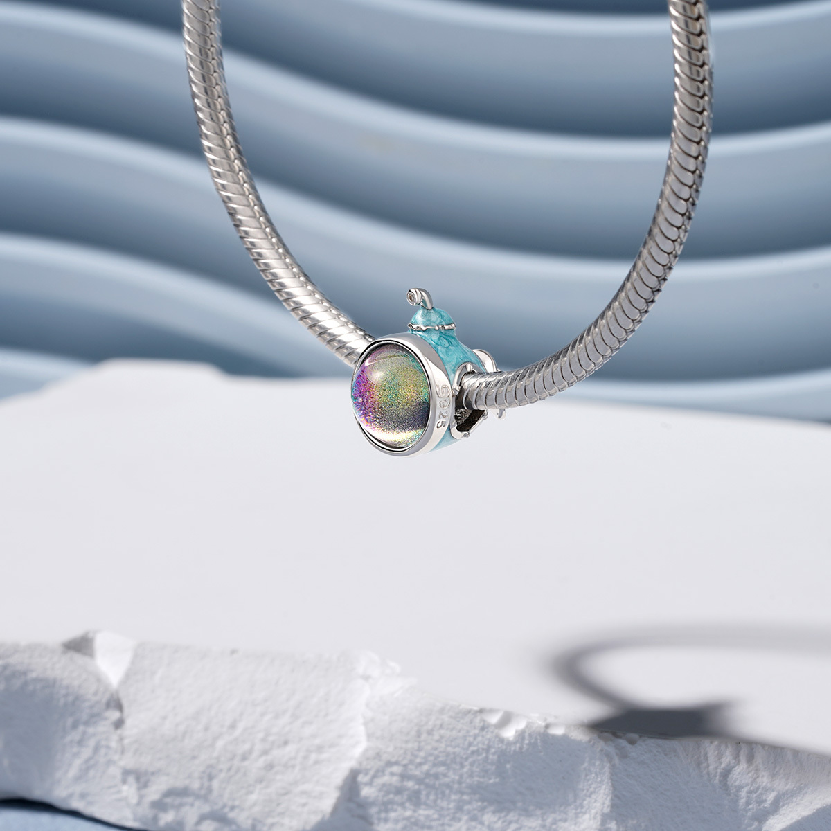 Submarine Charm image number 2