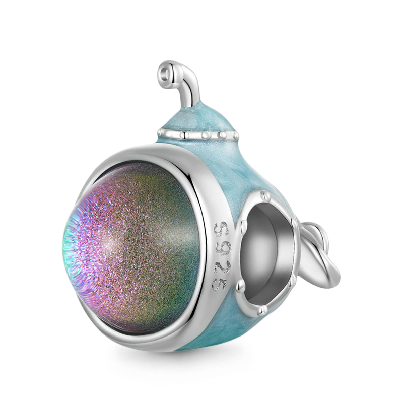 Submarine Charm image number 0