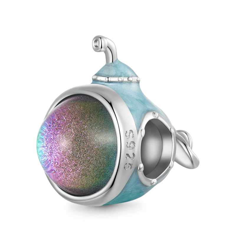 Submarine Charm image number 0