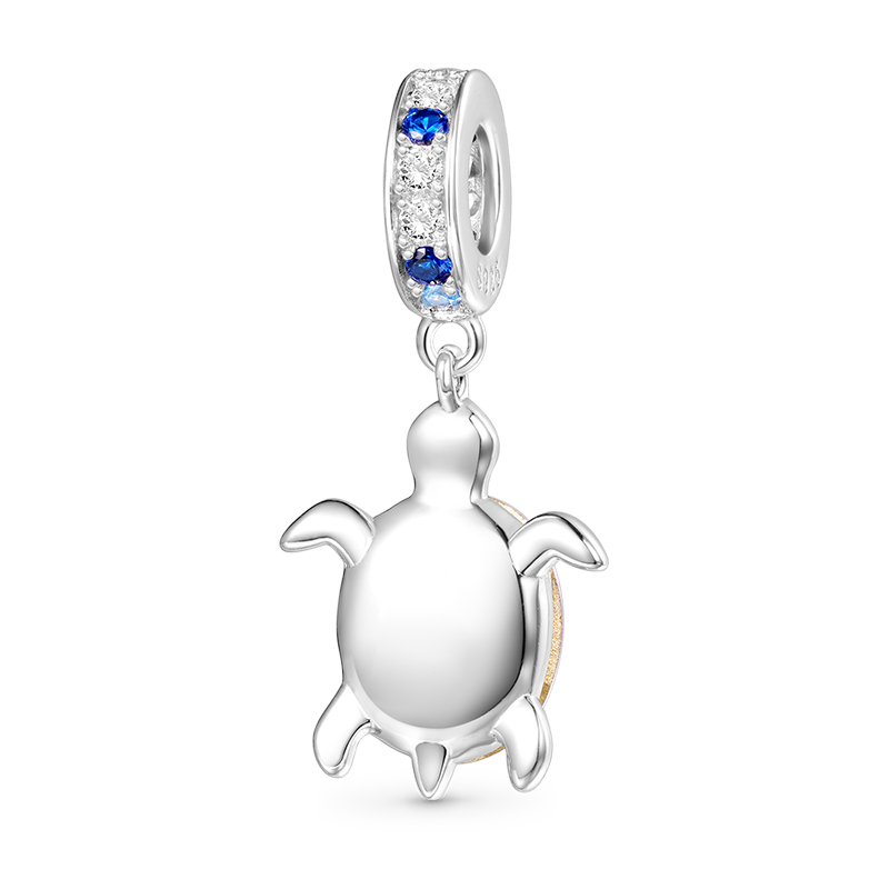 Sea Turtle Pendant image number 1