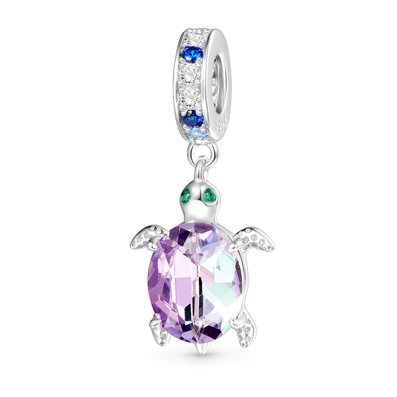 Sea Turtle Pendant image number 0