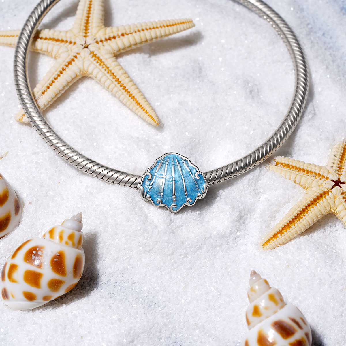 Shell Charm image number 1