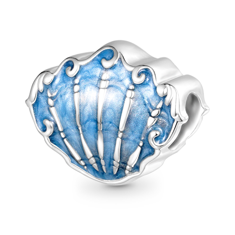 Shell Charm image number 0