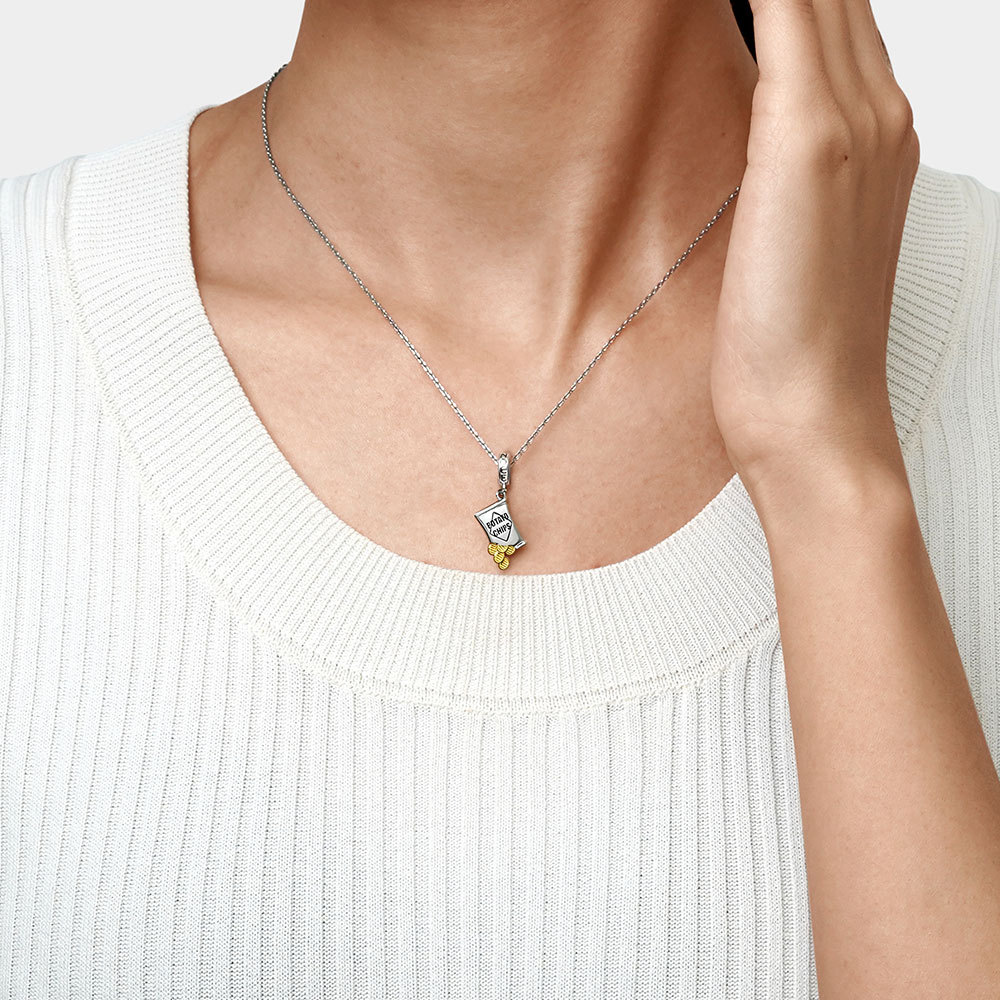 Potato Chips Pendant image number 6