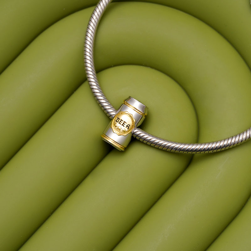 Beer Charm image number 1