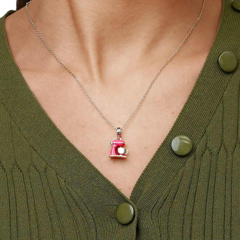 Mixer Pendant image number 6