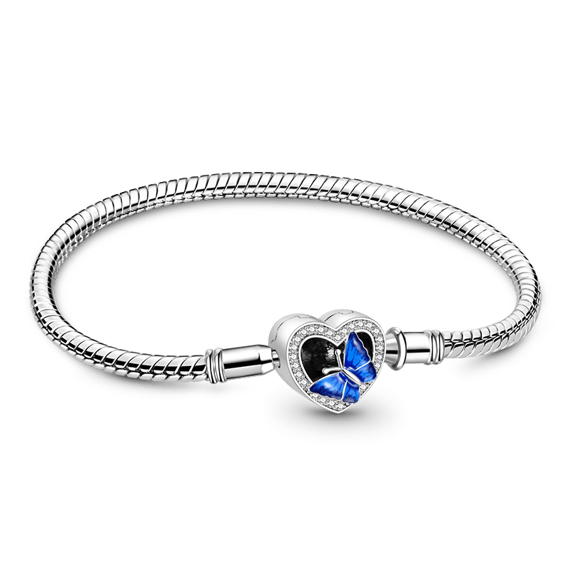 Butterfly Basic Bracelet image number 0