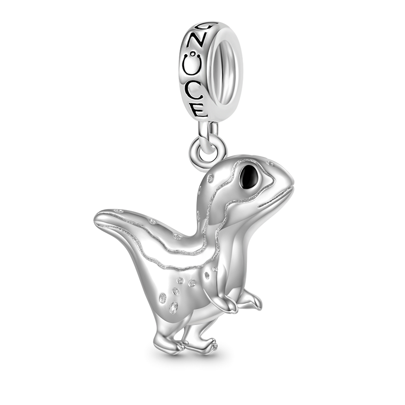 Dinosaur Pendant image number 0