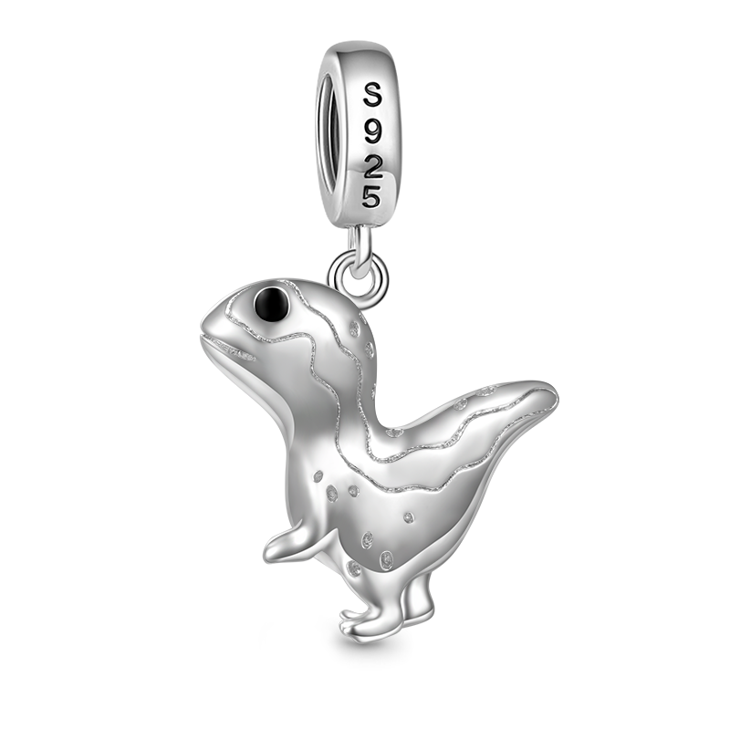 Dinosaur Pendant image number 1