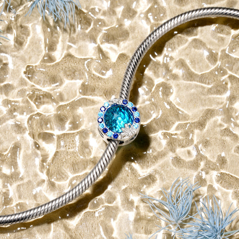 Mystery Ocean Charm image number 1