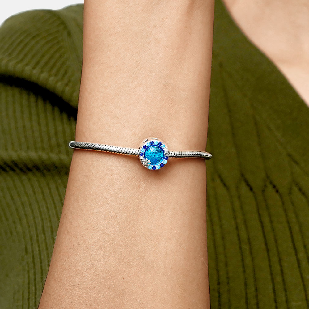 Mystery Ocean Charm image number 3