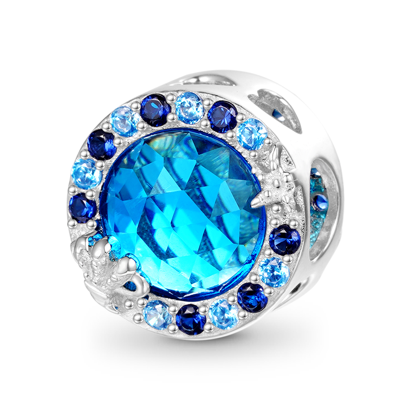 Mystery Ocean Charm image number 0