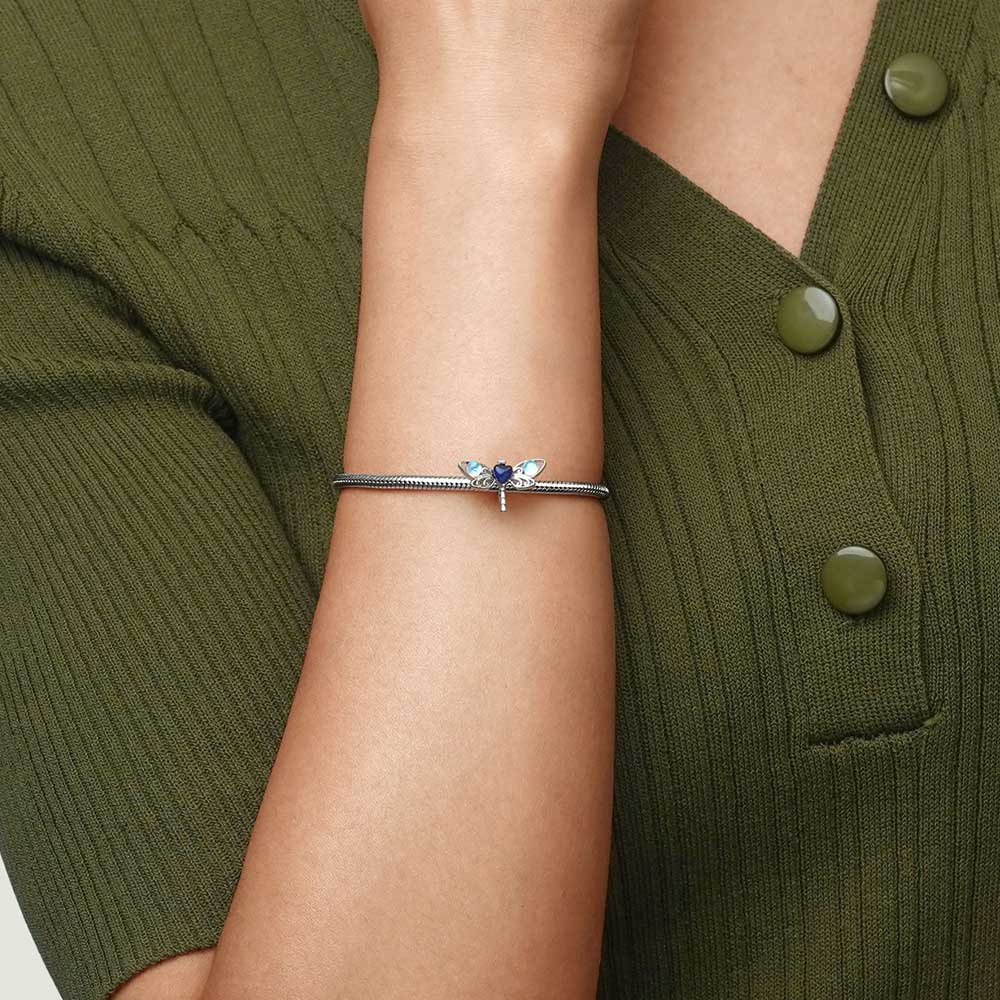 Dragonfly Mood Charm image number 5