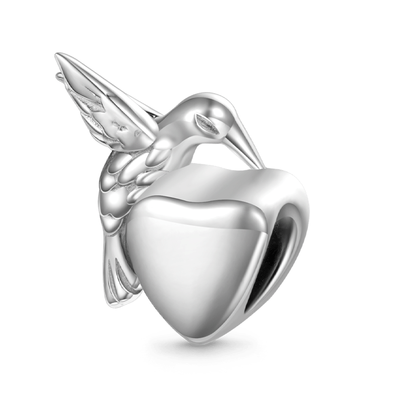 Hummingbird Mood Cham image number 2