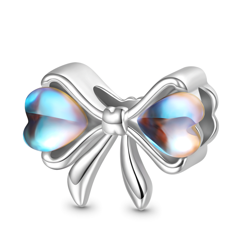 Bow Tie Charm image number 0