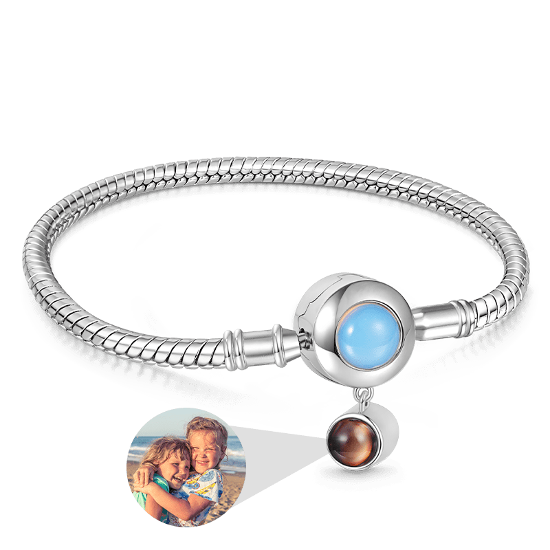 Projection Basic Bracelet image number 0