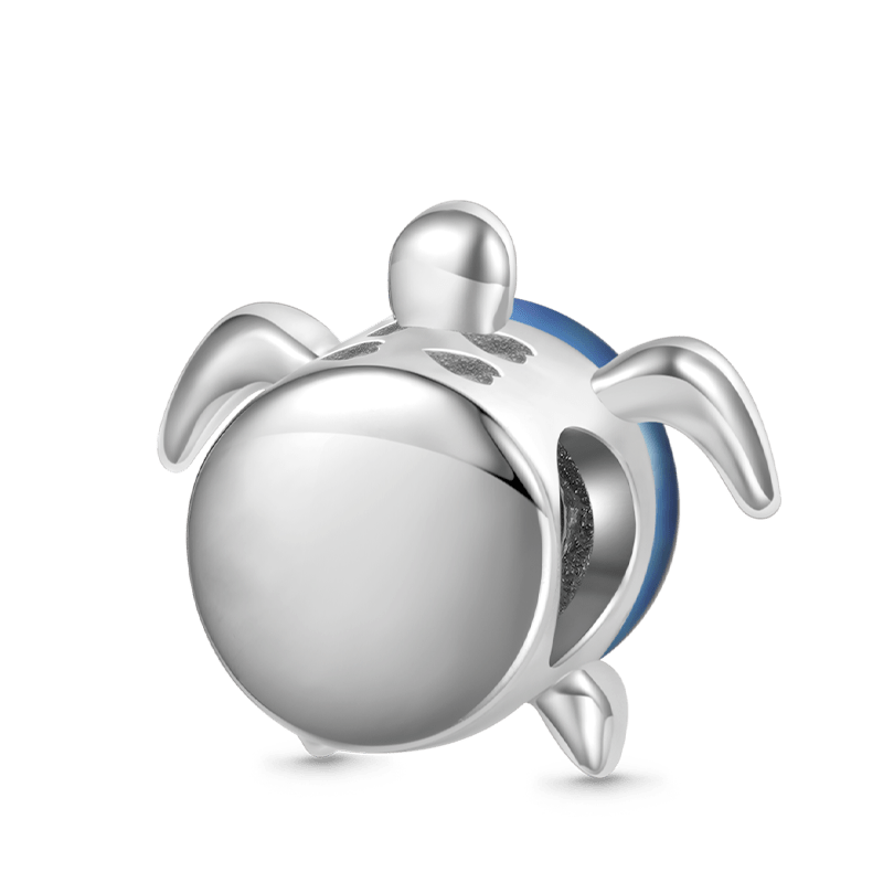 Sea Turtle Mood Charm image number 2