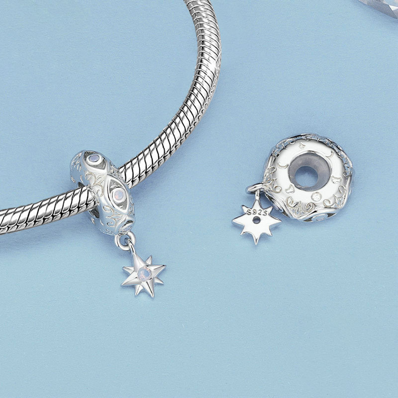 Devil's Eye & Star Stopper image number 1