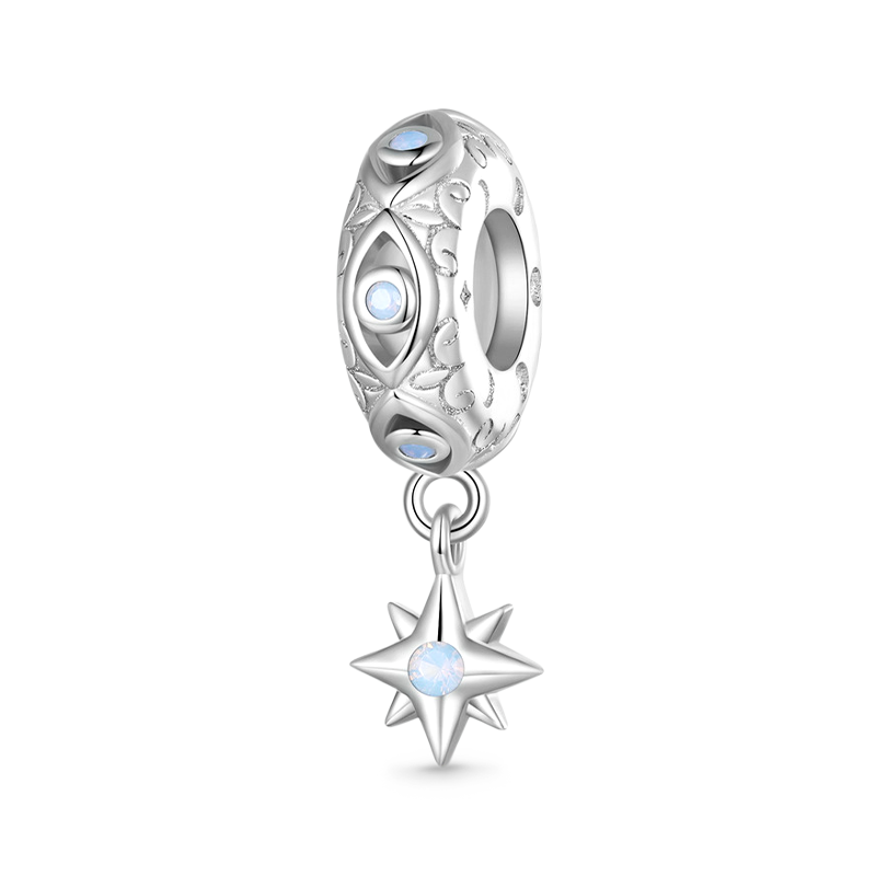 Devil's Eye & Star Stopper image number 0