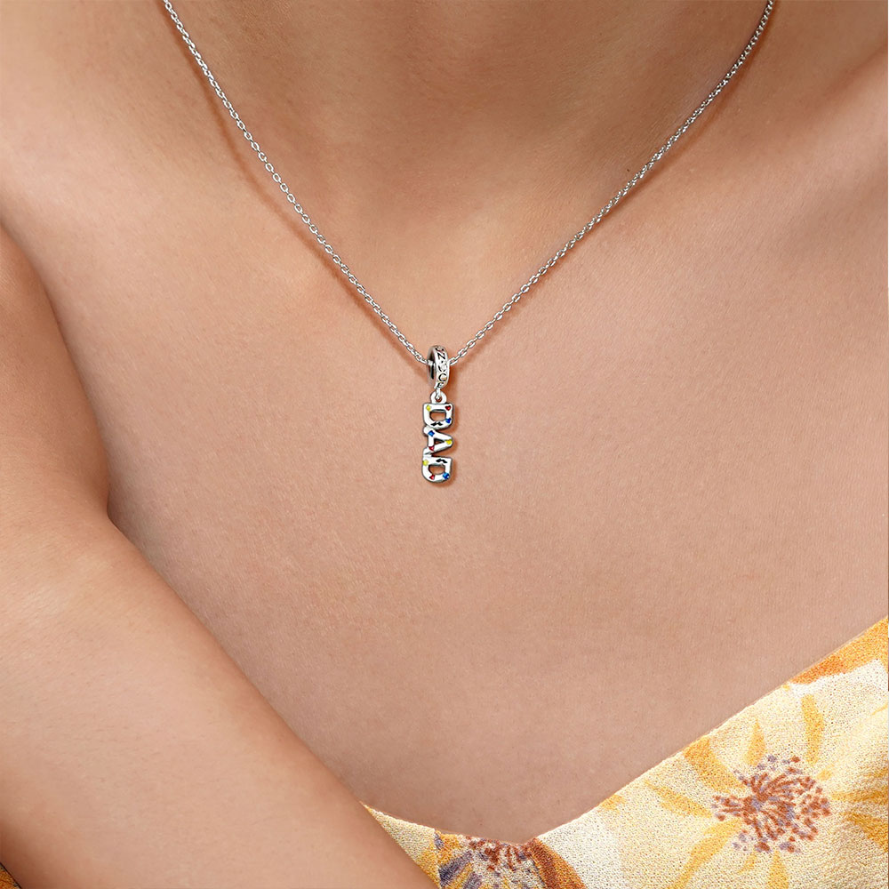 Dad Pendant image number 5