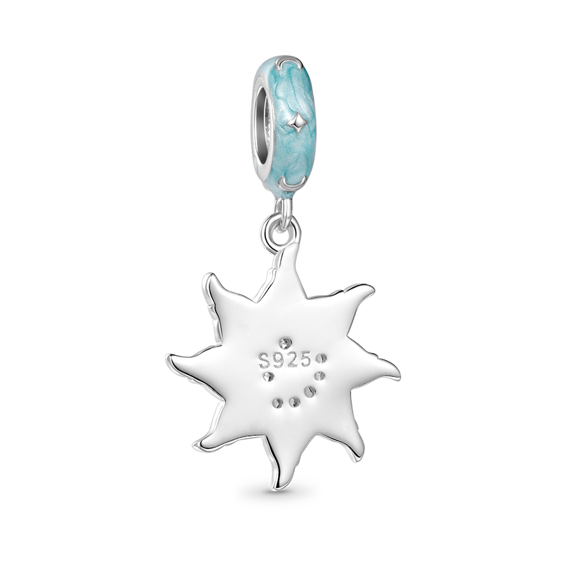 Sun Pendant image number 1