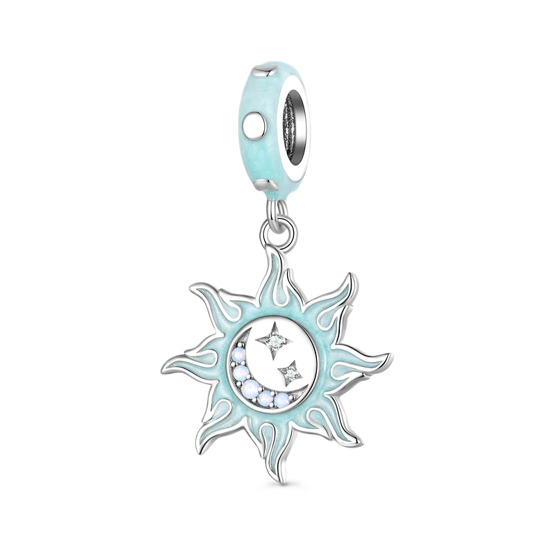 Sun Pendant image number 0