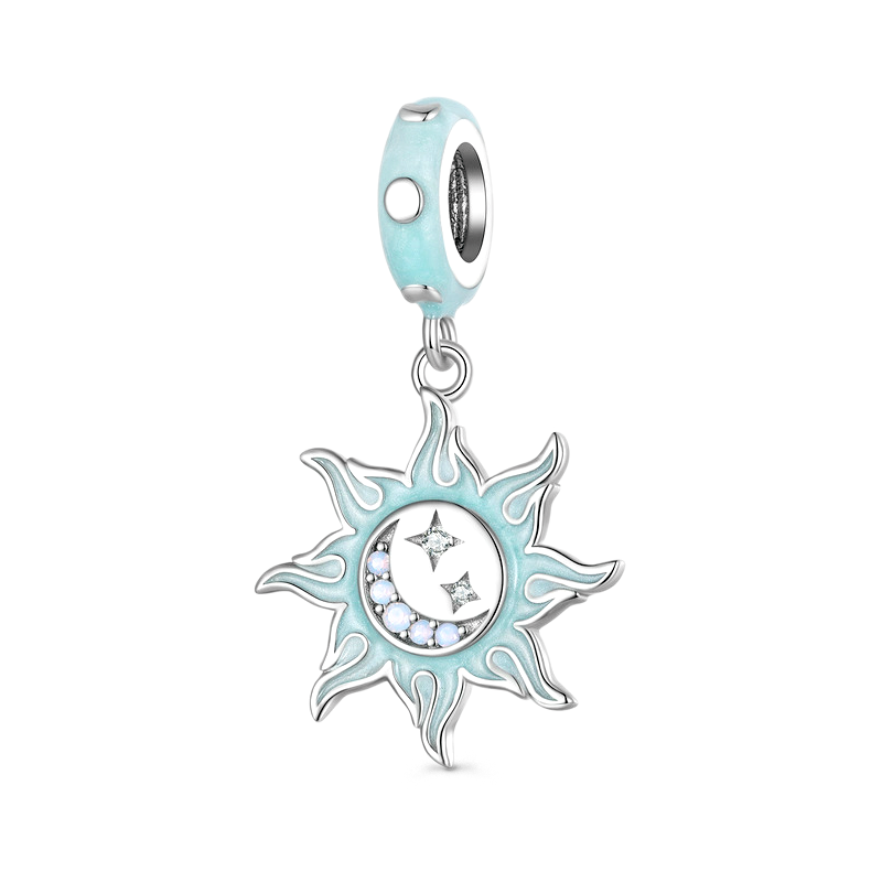 Sun Pendant image number 0